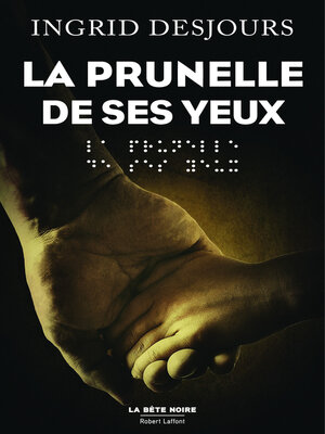 cover image of La Prunelle de ses yeux